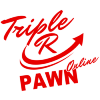 Triple R Pawn Logo