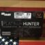 SIG SAUER Platinum Hunter ammunition box